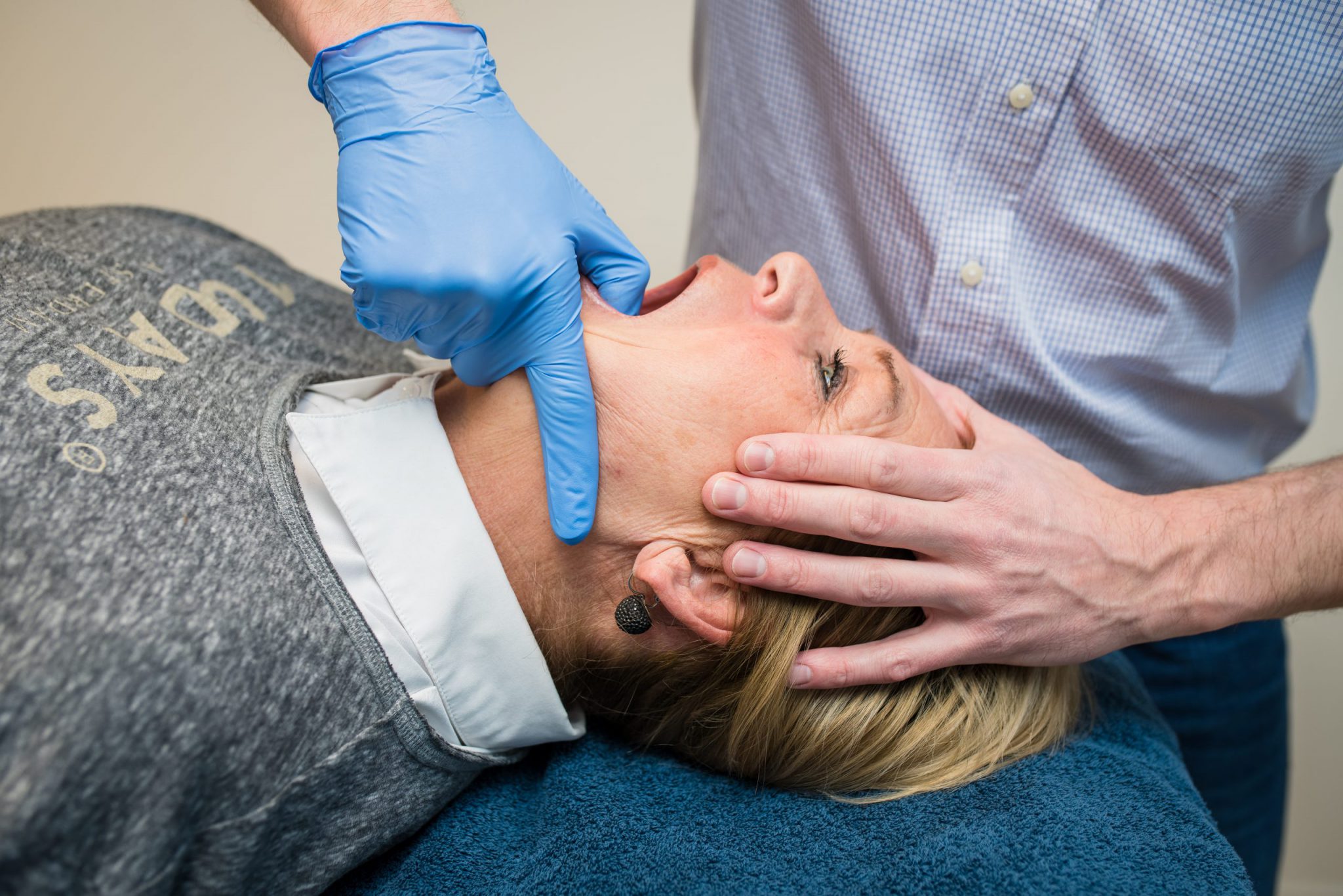 Kaak Fysiotherapie Schiedam | Fysiotherapie Putters | Fysiovoordekaak.nl