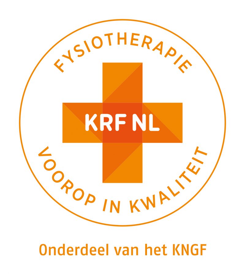 Kwaliteitsregister Fysiotherapie | De Nieuwe Dam